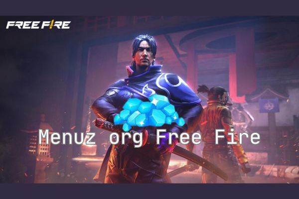 Apa Itu Menuz org Free Fire untuk Dapatkan Diamond FF Gratis? Ini Penjelasannya