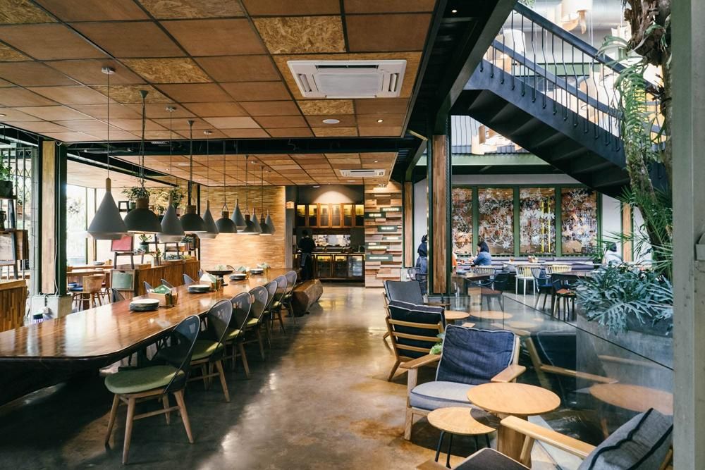 10 Rekomendasi Restoran untuk Lamaran di Tangerang, Harga Bervariasi
