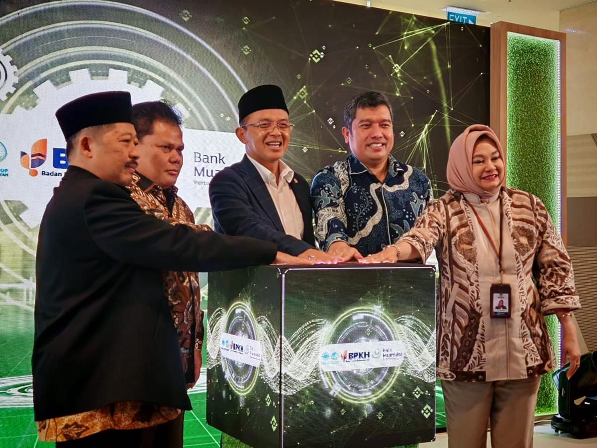 Berhaji Bukan soal Ibadah Wajib, tapi Harus Bisa Jaga Lingkungan