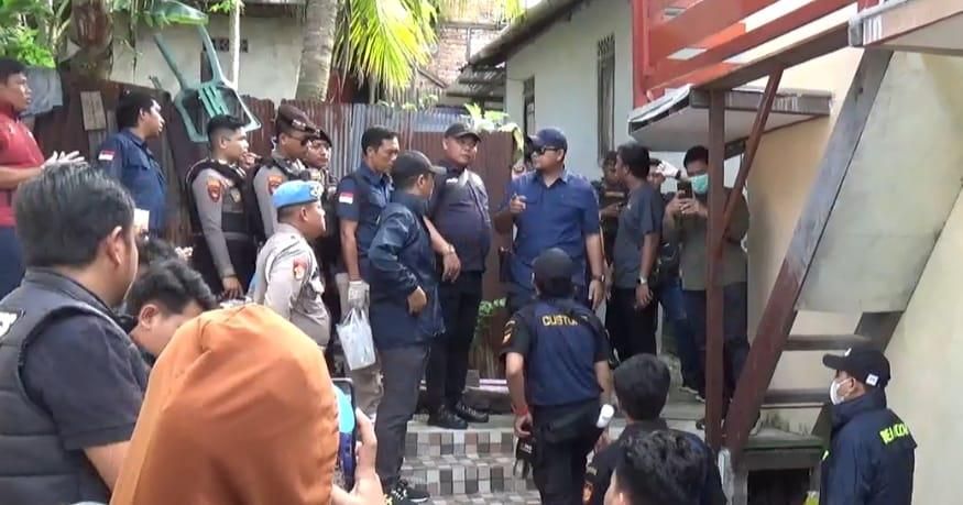 Miris! Ibu Rumah Tangga di Balikpapan Sekaligus Bandar Sabu Internasional
