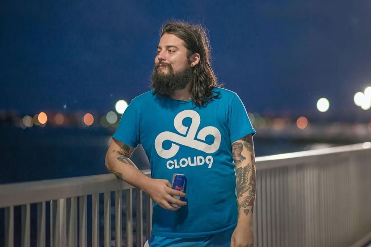 Cloud9 Akhiri Kontrak dengan Mang0 Buntut Kasus Pelecehan Seksual