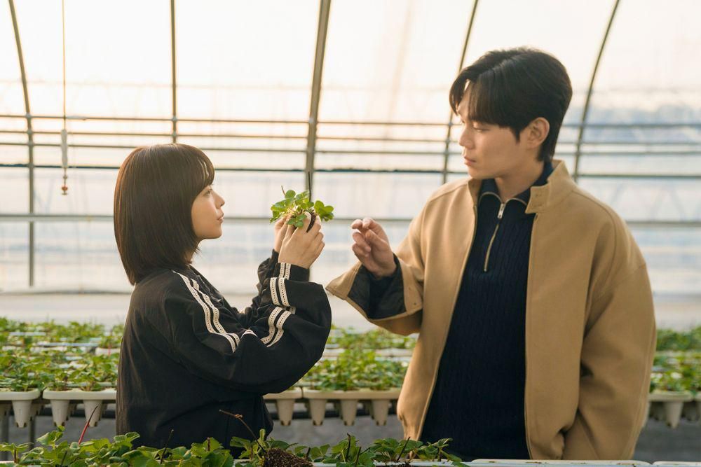 5 Pelajaran dari Kisah Cinta Mirae dan Sejin di ‘Our Unwritten Seoul’