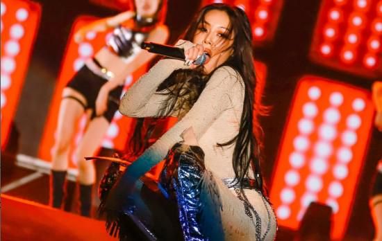 Jessi Akan comeback Setelah Kontroversi Penyerangan Penggemar