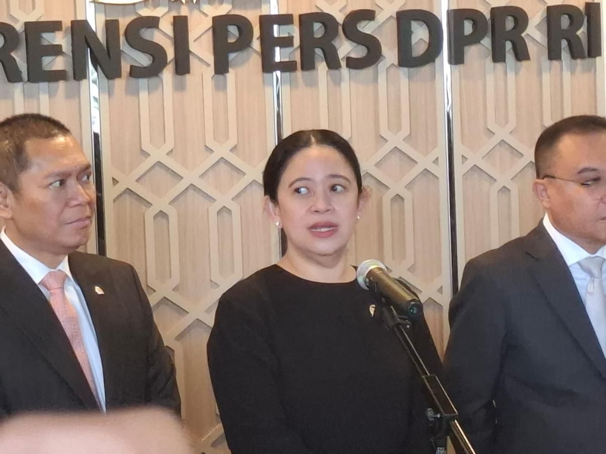Kejagung Gandeng Operator, Puan Ingatkan Soal Privasi Warga
