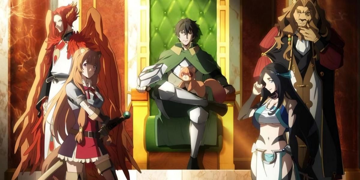 Daftar Anime yang Rilis Bulan Juli 2025 Terbaik, Semua Genre Ada!