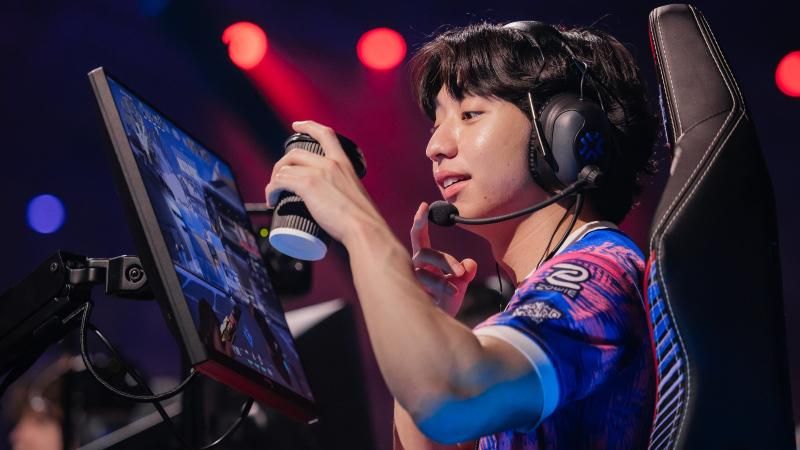 Inilah Ranking 5 Pemain Terbaik di VCT Masters Toronto 2025