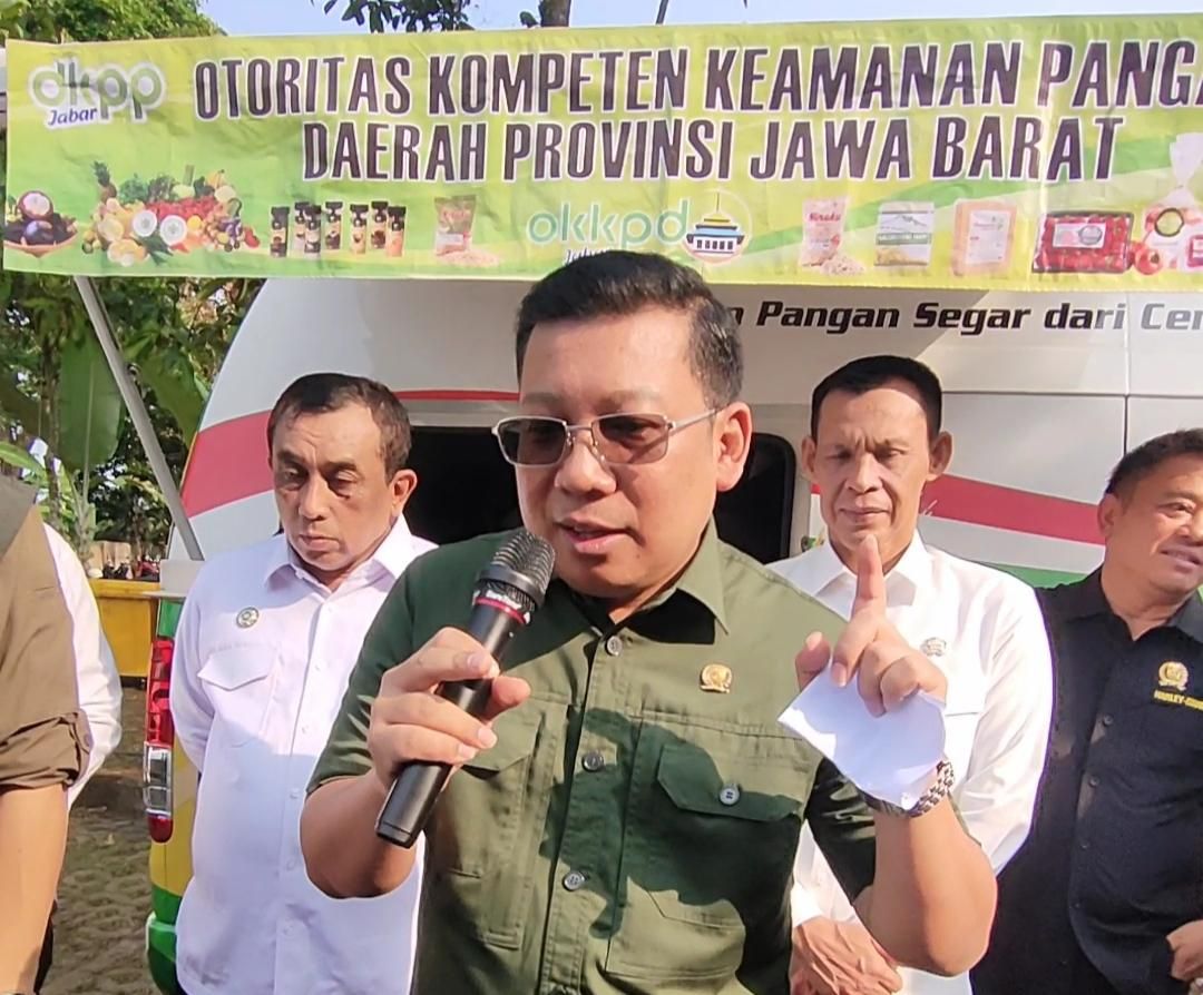 Bapanas: Aturan ODOL Harus Ditaati Demi Keamanan dan Distribusi Pangan