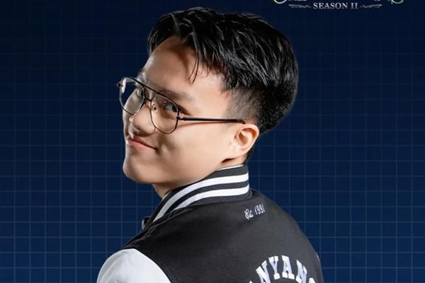 Profil Kendrick Clash of Champions 2, Adik Kevin CoC Season 1