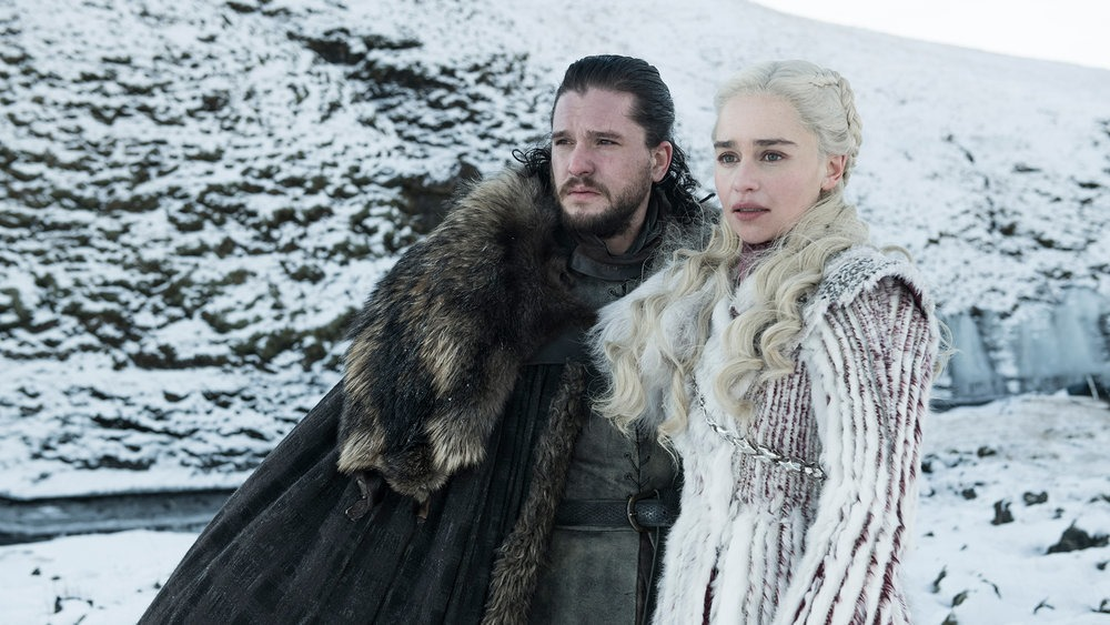 Urutan Nonton Game of Thrones Sesuai Timeline, Ada Total 73 Episode!