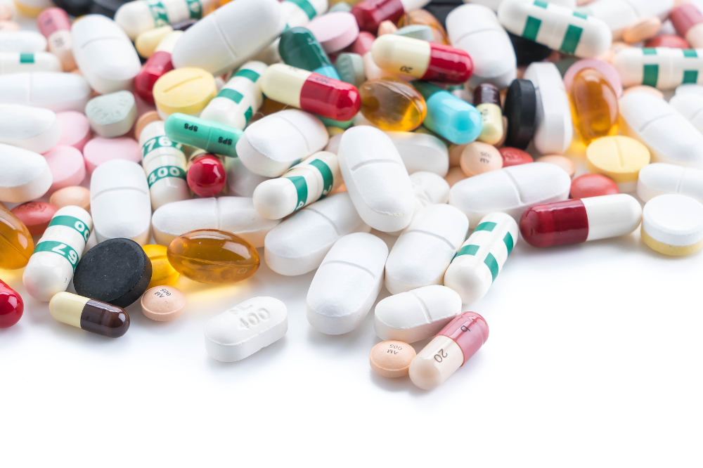 BPOM Rilis 15 Obat Herbal yang Picu Risiko Gagal Ginjal dan Jantung