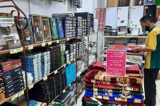 7 Toko Oleh-oleh Haji dan Umroh Bogor dengan Harga Terjangkau