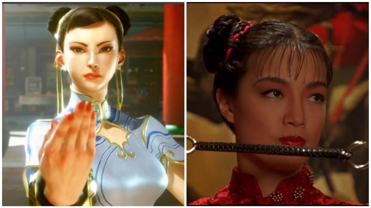 3 Artis yang Pernah Jadi Chun-Li di Film Street Fighter!