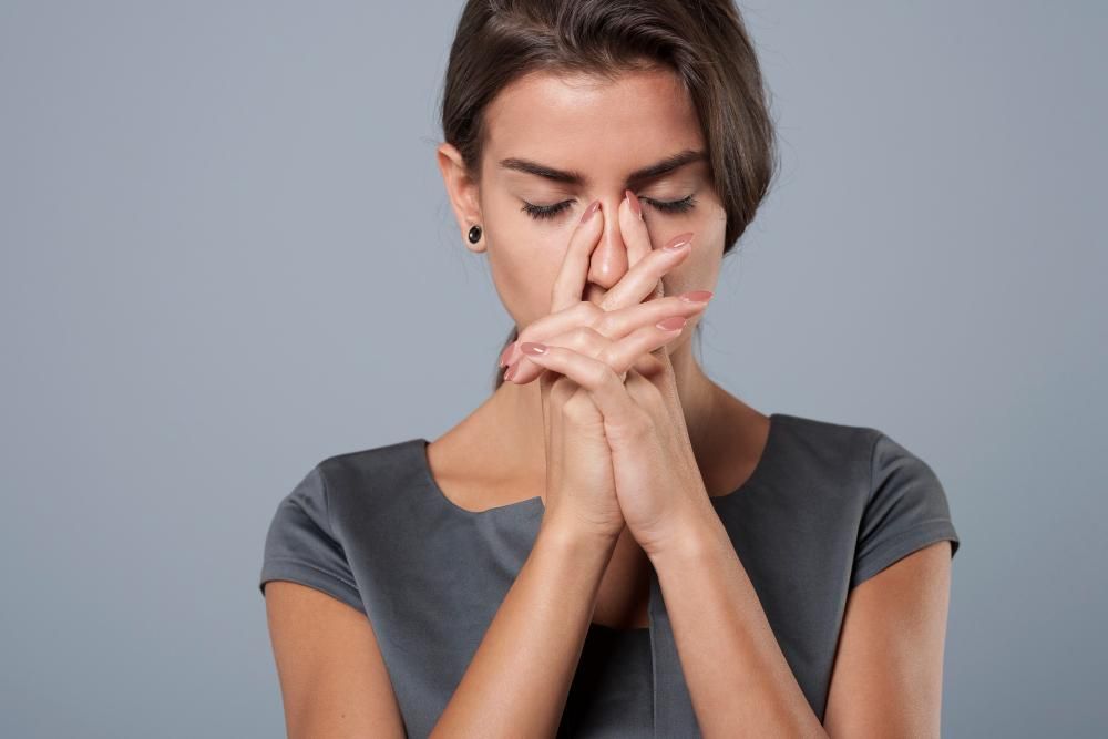 Gejala Polip Hidung, Salah Satunya Mimisan