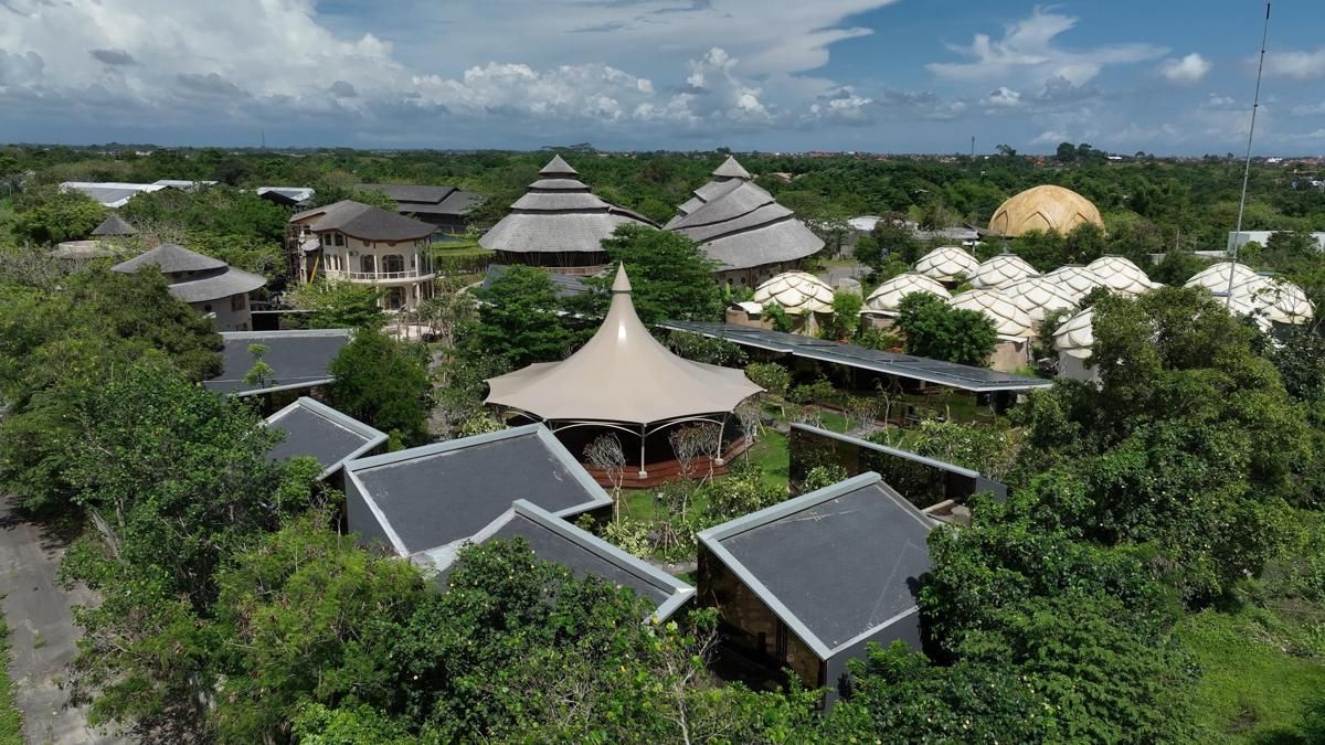 Art Fair Internasional Pertama Bali, Nuanu Creative City Umumkan Daftar Seniman