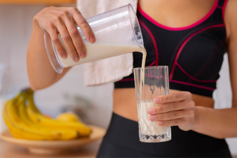 3 Susu yang Dianjurkan Ahli Gizi untuk Diet, Efektif Turunkan Berat Badan