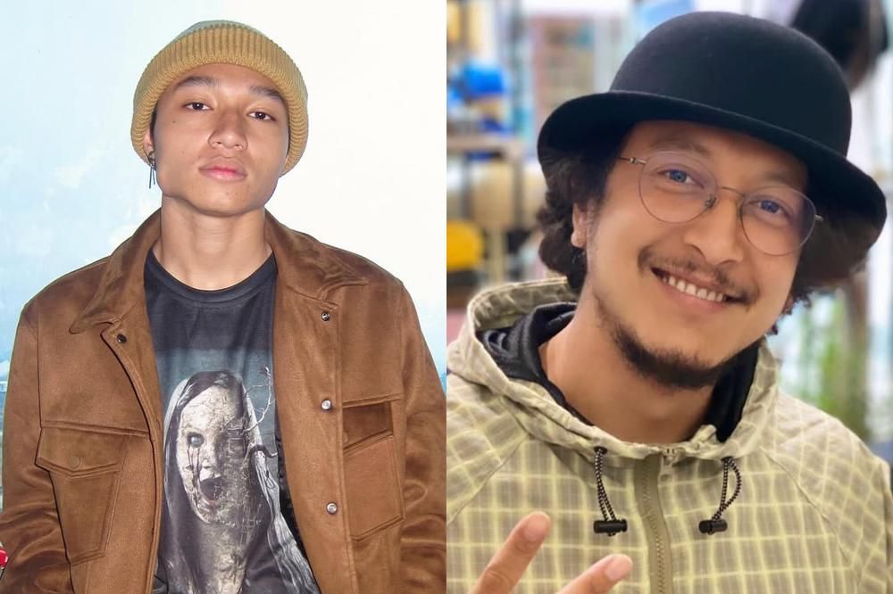 5 Fakta Perbedaan Keluarga Kiesha Alvaro dan Dimas Anggara