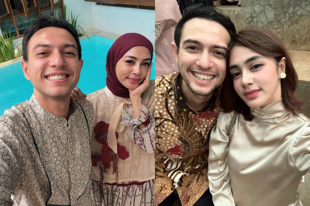 6 Fakta Kisah Cinta Rifky Balweel dan Biby Alraen yang Jarang Disorot