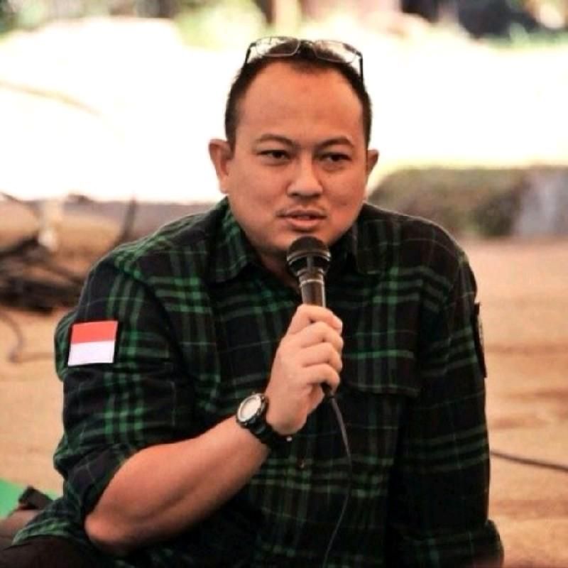 Pertamina Resmi Tunjuk Arya Dwi Paramita Jadi Sekretaris Perusahaan