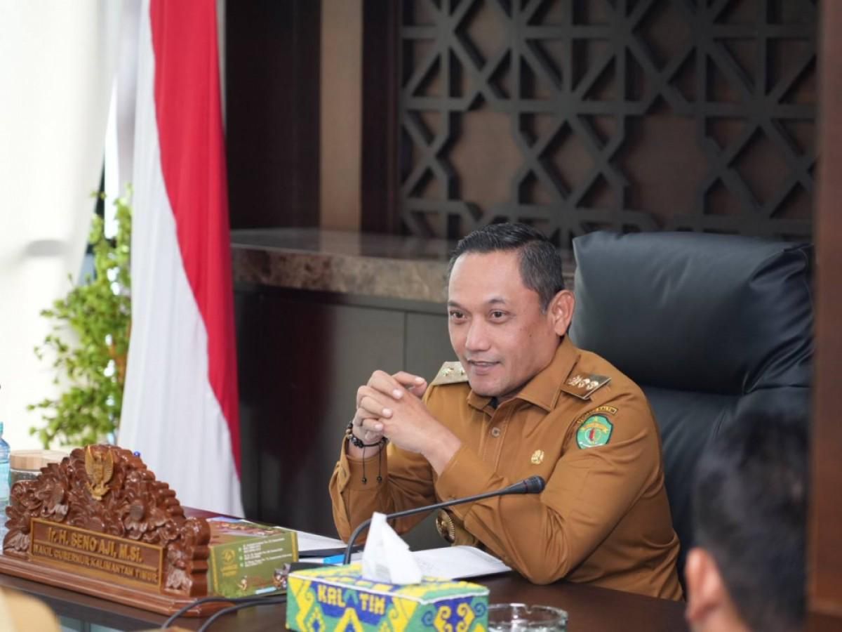 Pemprov Kaltim Buka Seleksi Direksi BUMD, Berikut Tahapannya