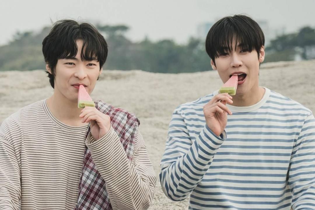 [QUIZ] Ini Drama Korea yang Paling Menggambarkan Masa PDKT-mu!