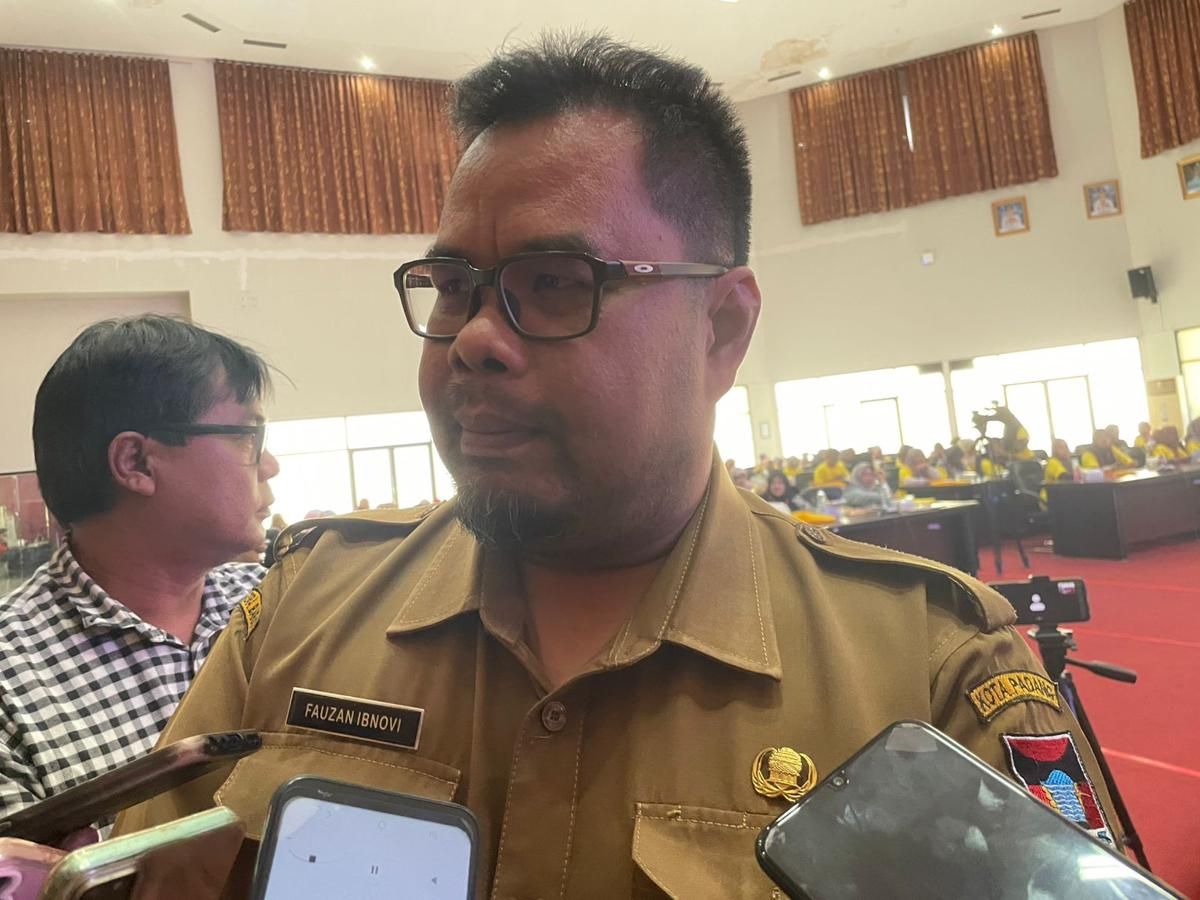 Pengusaha UMKM Padang Diimbau Jujur untuk Tingkatkan Kepercayaan