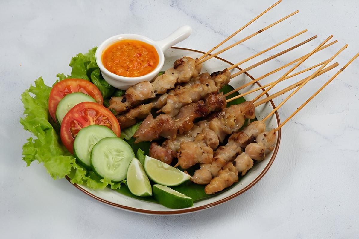 Resep Sate Ambal Khas Kebumen yang Gurih dan Nikmatnya Bikin Nagih