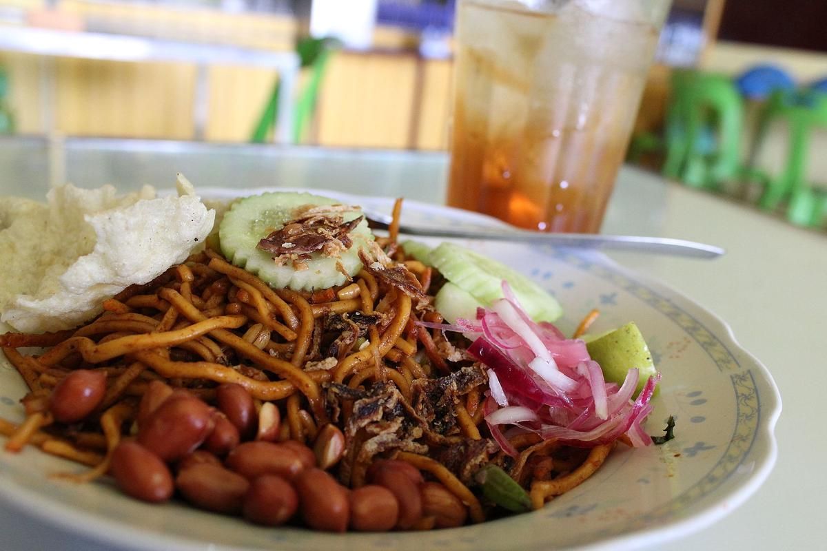 5 Tips Membuat Mi Aceh Tumis Pedas Gurih dan Kaya Rempah, Auto Nagih!
