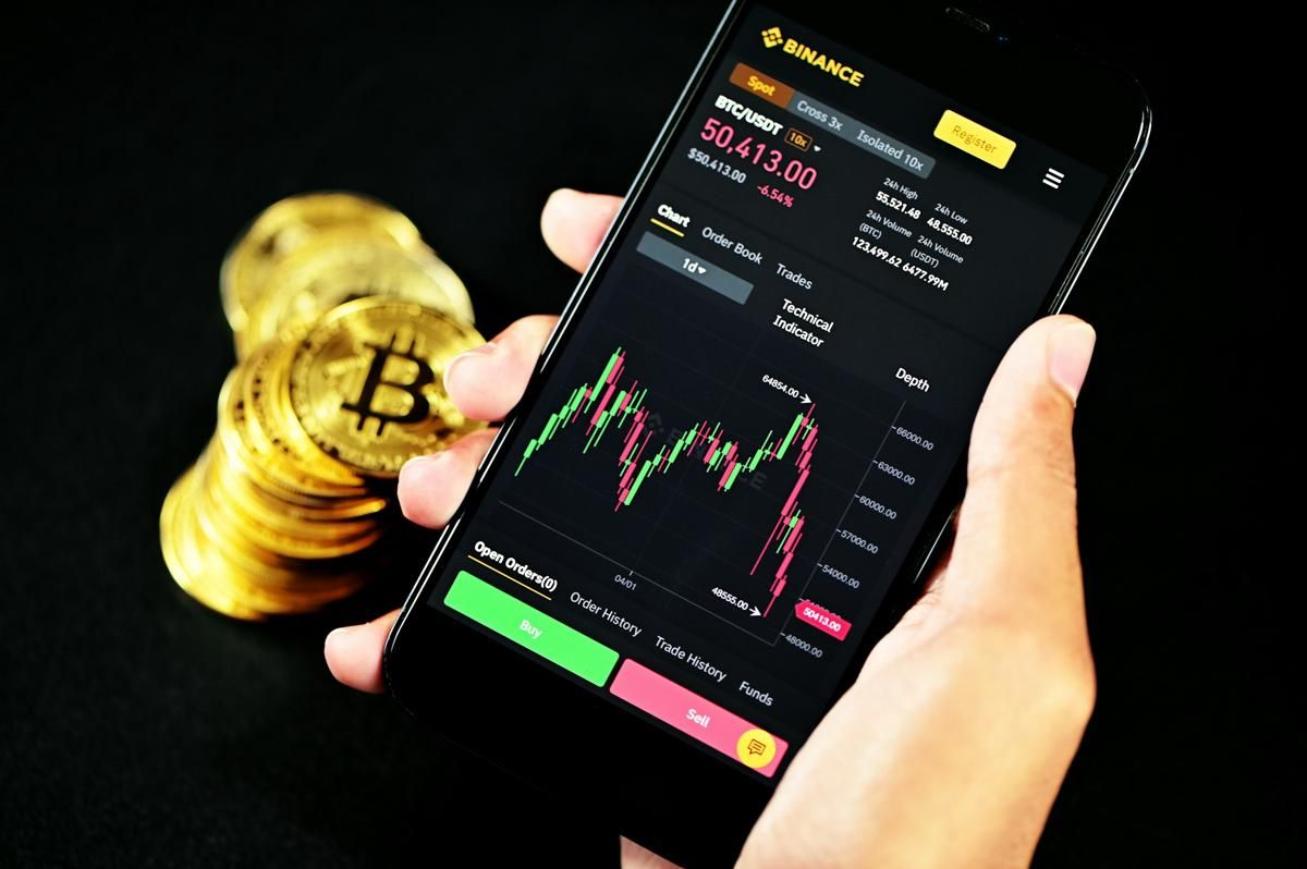 4 Tips Mengelola Aset Kripto untuk Jangka Panjang