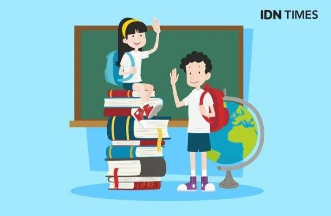 5 Contoh Cerita Tentang MPLS SMP, Referensi untuk Tugas!
