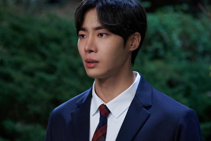 Kenapa Bae Gyeon Woo Sulit Didekati dalam Drakor Head Over Heels?