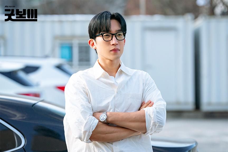 9 Bukti Kim Jung Hyeon Belum Move On dari Ji Han Na di Good Boy