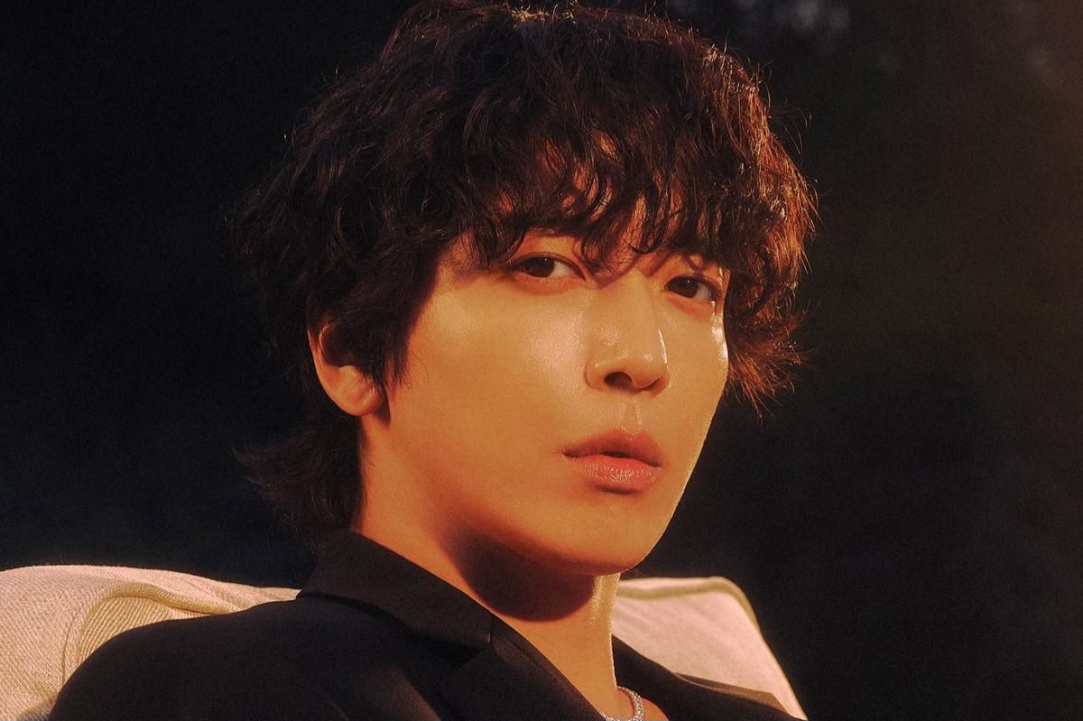 Tracklist Album One Last Day dari Jung Yong Hwa CNBLUE