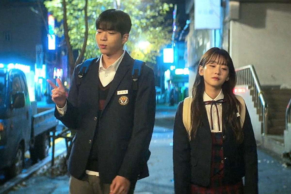 8 Fakta Pengakuan Cinta Ji Ho pada Sung A di Head Over Heels, Chaos!