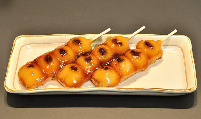 5 Tips Membuat Dango yang Kenyal dan Gak Mudah Pecah