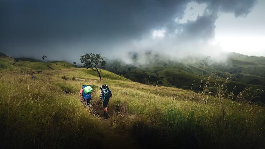 Apakah Pendaki Pemula Boleh Naik Gunung Rinjani?