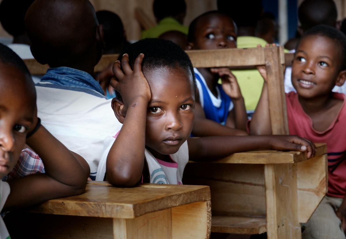 HRW: 120 Anak di Mozambik Diculik Pemberontak Sepanjang 2025