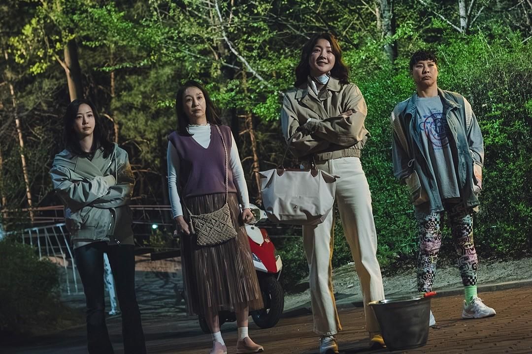 8 Upaya Zoom Vengers Selesaikan Kasus Bullying di Salon de Holmes