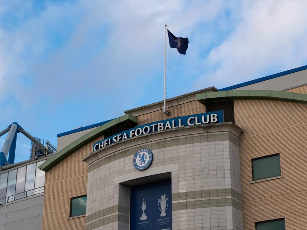 Nasib 4 Striker Muda Terakhir yang Dibeli Chelsea sebelum Liam Delap