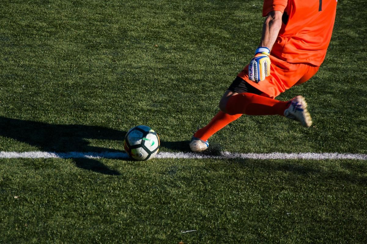 5 Kiper Terbaik di Eredivisie Belanda pada 2024/2025