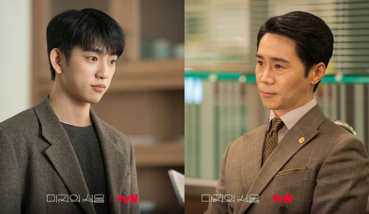 4 Hubungan Paling Rumit tapi Menyentuh di Our Unwritten Seoul
