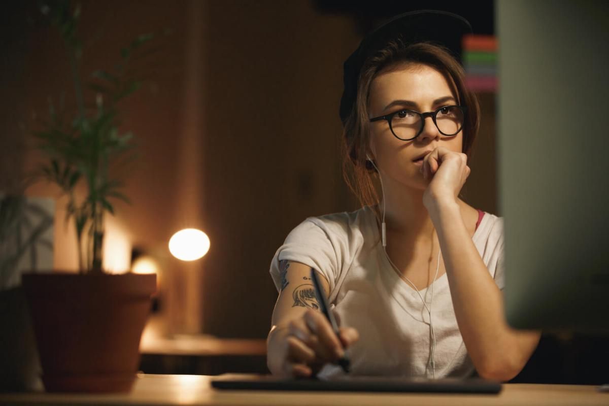 Psikologi Ungkap Hal Favorit Overthinker, Bikin Orang Lelah