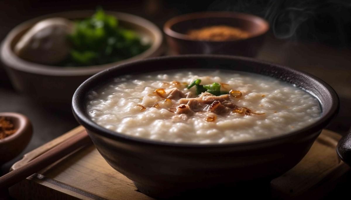 7 Makanan Khas 1 Suro yang Penuh Makna, Bukan Sekadar Tradisi