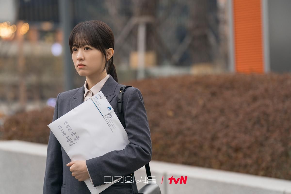7 Diskriminasi terhadap Perempuan di Drakor Our Unwritten Seoul