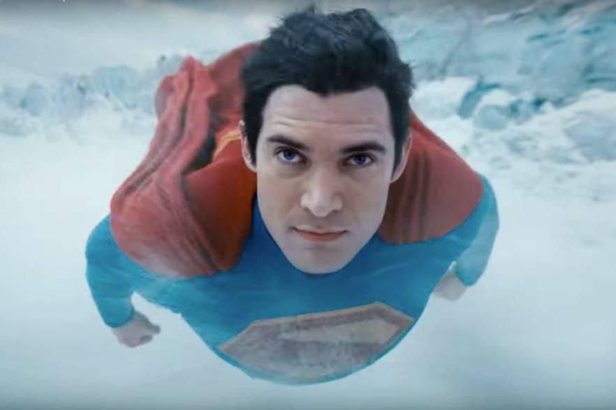5 Film Warner Bros. Tayang di Paruh Kedua 2025, Superman Kembali!