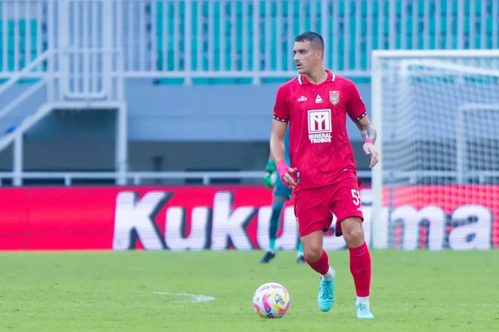 LIB Sebut Malut United dan Persebaya Belum Tentu Ikut ACC 2025/26