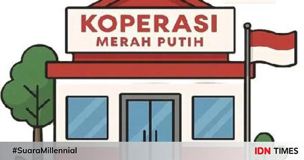 Serupa Tapi Tak Sama, Ini Bedanya UMKM dan Koperasi