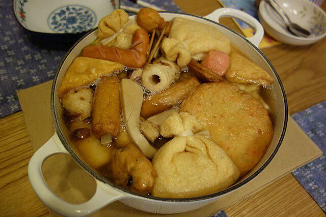 5 Tips Membuat Oden yang Gurih dan Kaya Rasa, Seenak Versi Jepang Asli