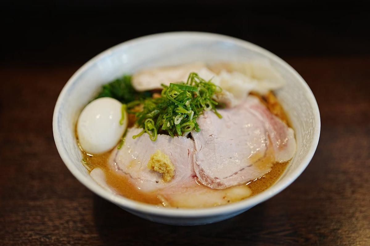 Resep Wonton Ramen, Isian Komplit Serasa di Restoran Jepang!