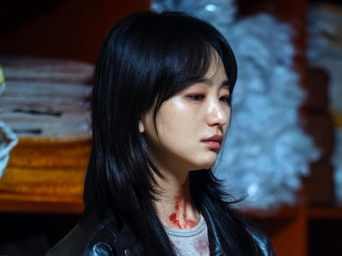 7 Fakta Peran Won Jin Ah di The Defects, Jadi Korban Adopsi Ilegal