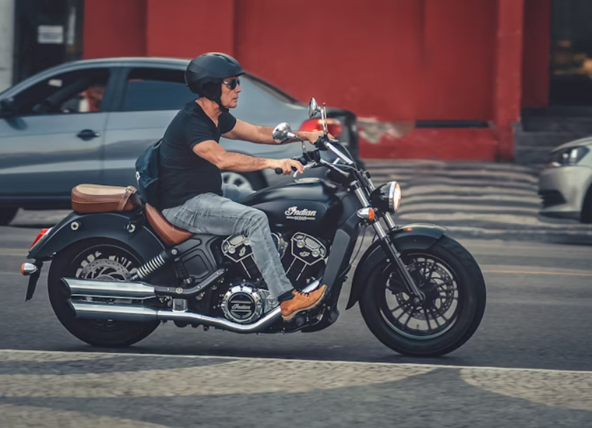 4 Penyebab Knalpot Motor Nembak, Bukan Cuma Salah Busi
